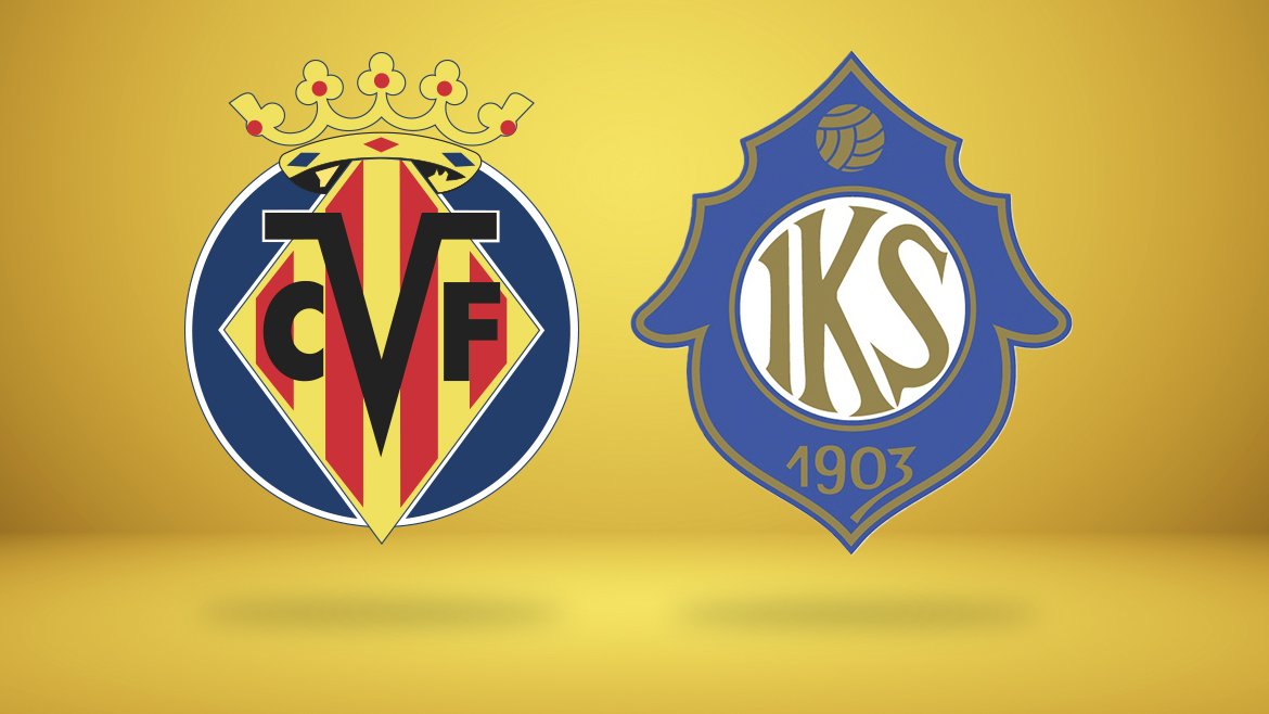 Villarreal Academy links up with IK Sleipner - Web Oficial del ...