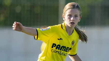 Resultats dels equips del Villarreal resultados c4