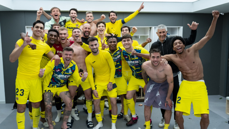 RealMadrid VillarrealCF 193 1