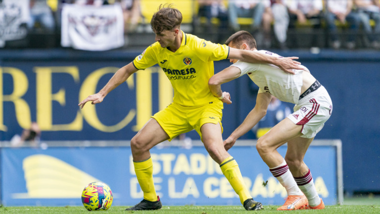 Derrota enfront de l’Albacete BP (1-2) cronica derrota 1
