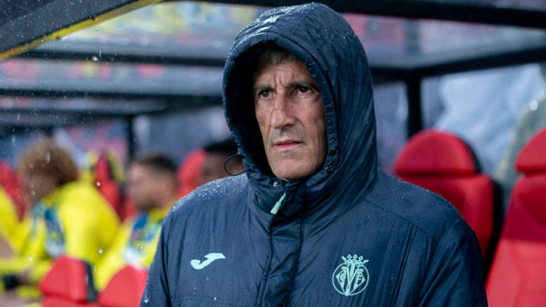 RayoVallecano VillarrealCF 121