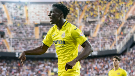 ValenciaCF VillarrealCF 129