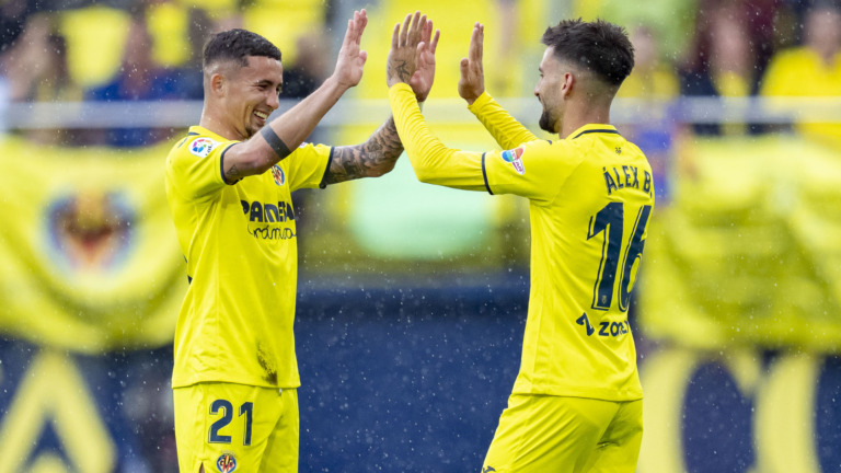 VillarrealCF AthleticClub 105 1