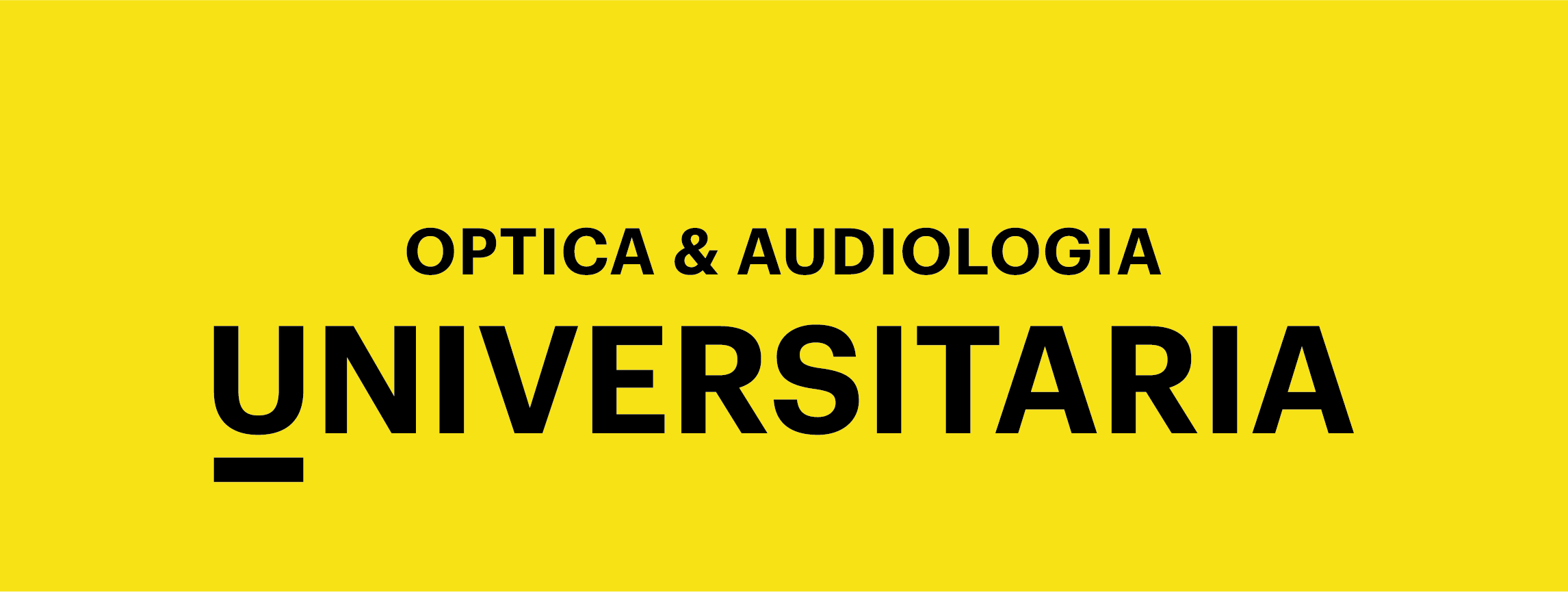 Logotip Optica Audiologia RGB