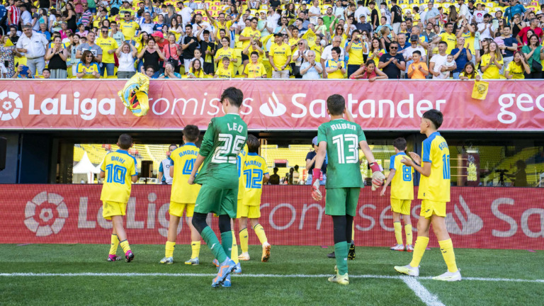 ¡El Submarí, rumb a semis! noti promises