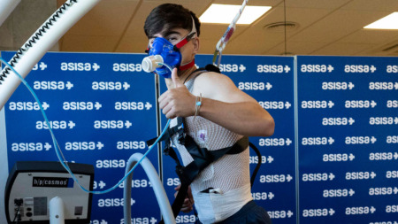 El Villarreal B comença amb les proves mèdiques MARCOS