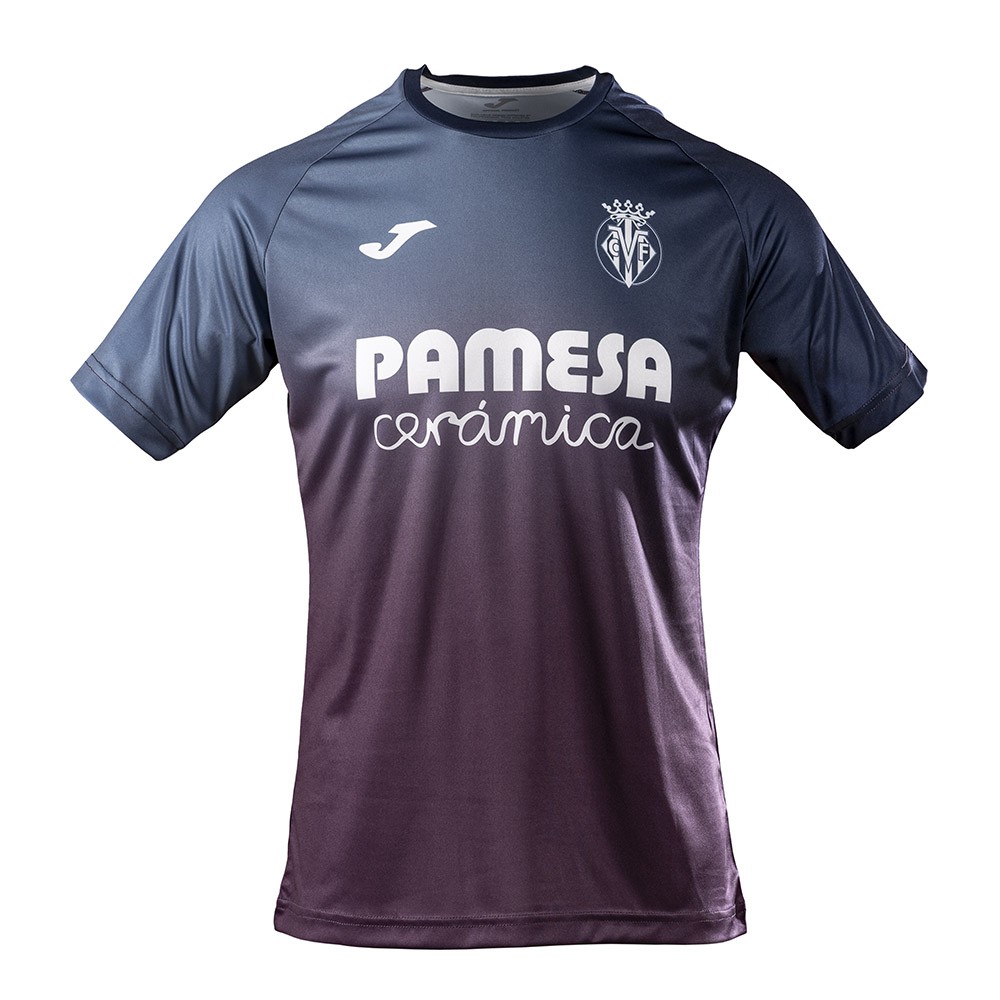 villarreal cf tienda