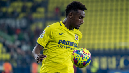 Haissem renova i se’n va cedit al Sporting haissem