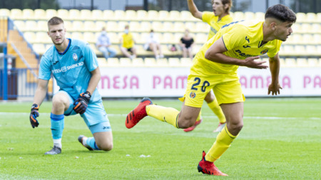 Pacheco, traspassat a l’Albacete BP pacheco