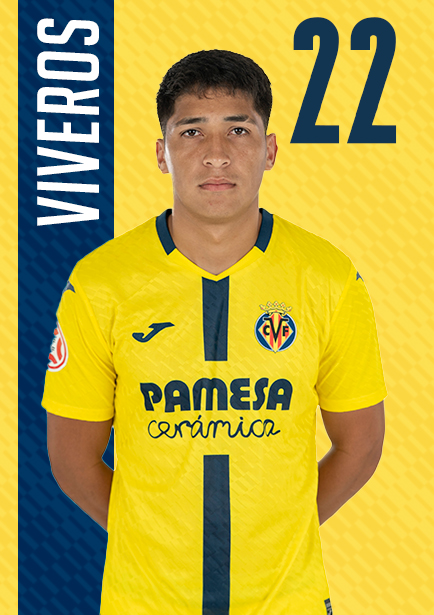 VIVEROS 15 22 VIVEROS