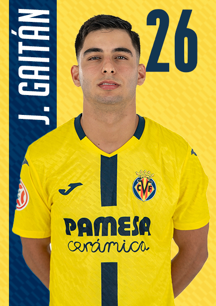 26 J. GAITAN