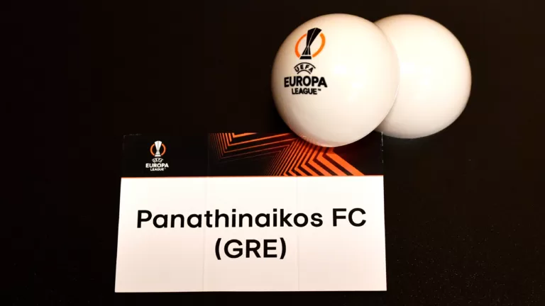 panathinaikos