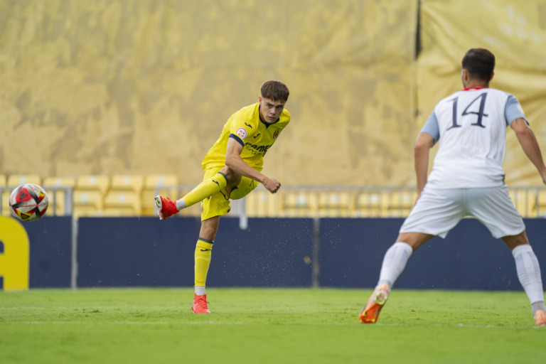 20230908 VillarrealCF C CD Roda008