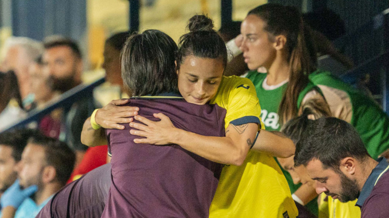 20230930 Villarreal CF Femenino Valencia CF 082