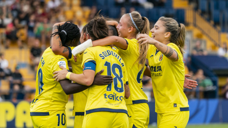 20231014 Villarreal CF Femenino Athletic Club 095 web