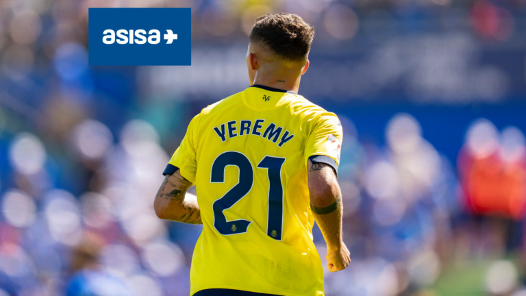 GetafeCF VillarrealCF 069