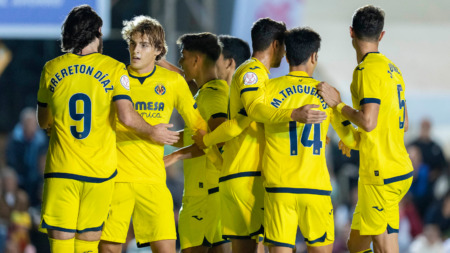 ChiclanaCF VillarrealCF 068