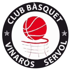 Club Basquet Vinaros Servol