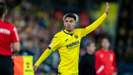 VillarrealCF AthleticClub 143