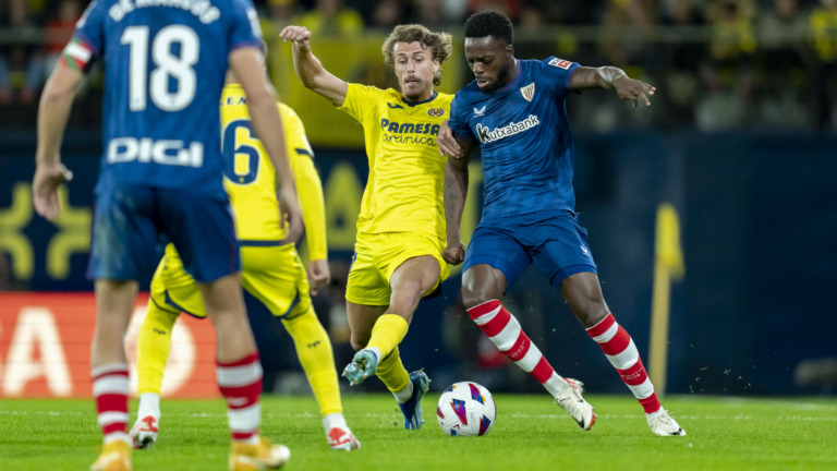 cronicavillarrealathletic