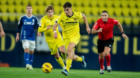2023 12 21 Villarreal B Real Oviedo 044 1