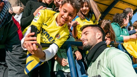 20230105 Entrenamiento Autografos Regalos 012 1