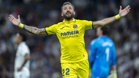 VILLARREALREALMADRID