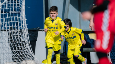 Horaris dels equips del Villarreal 20240113 VillarrealCFMiniF Rafalafena 018
