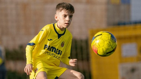 20240121 Villarreal CF Alevin D Promesas Castalia 008