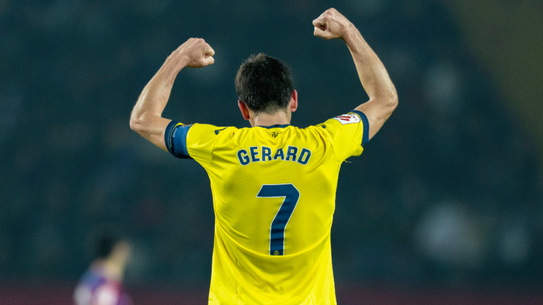 FCBarcelona VillarrealCF 150 1