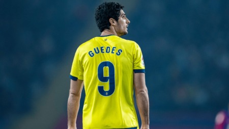 FCBarcelona VillarrealCF 215