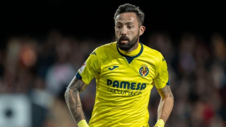 ValenciaCF VillarrealCF 067