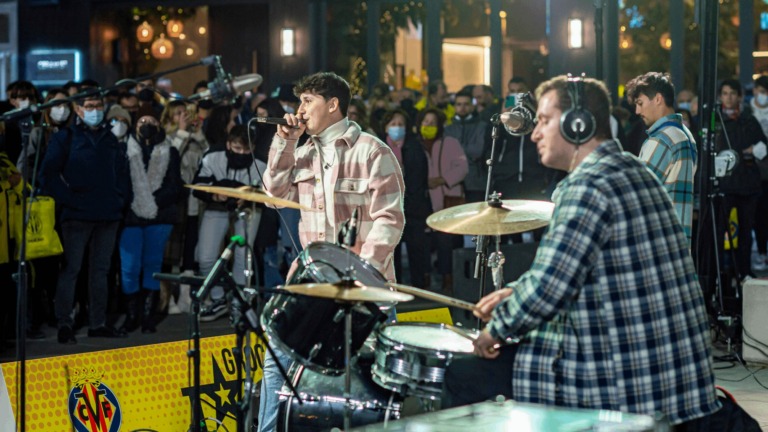 VillarrealCF AtleticoMadrid 024