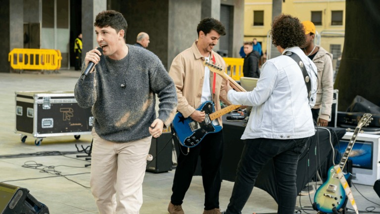 VillarrealCF RCDMallorca 060