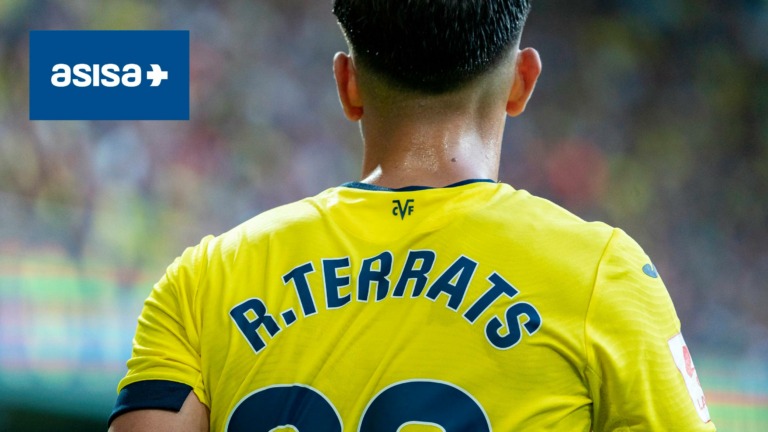 VillarrealCF RealBetis 142