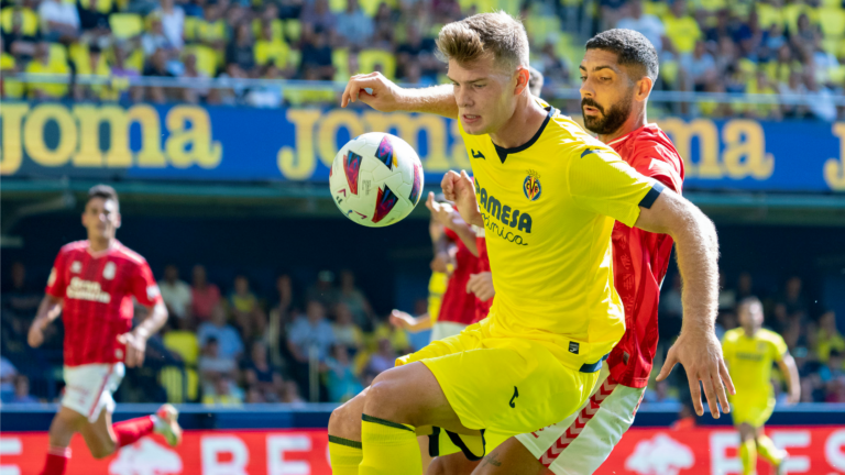 VillarrealCF UDLasPalmas 140