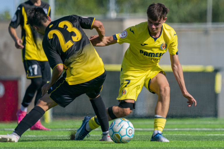 20230922 CD Roda Juvenil B Villarreal CF B 014