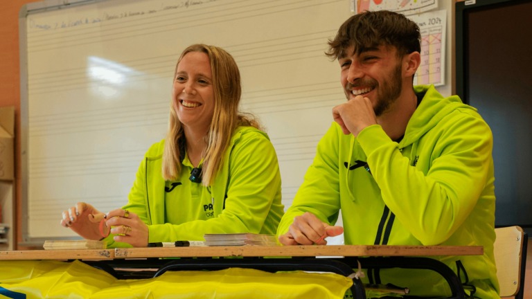 20240207 Visita Colegio Lluis Tena C.Carbonell A Altimira 010