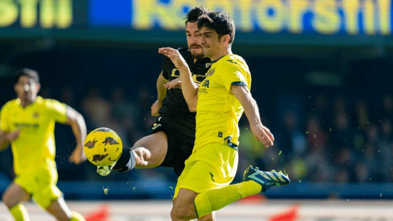 VillarrealCF CadizCF 208