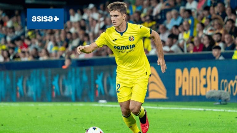 VillarrealCF RealBetis 263