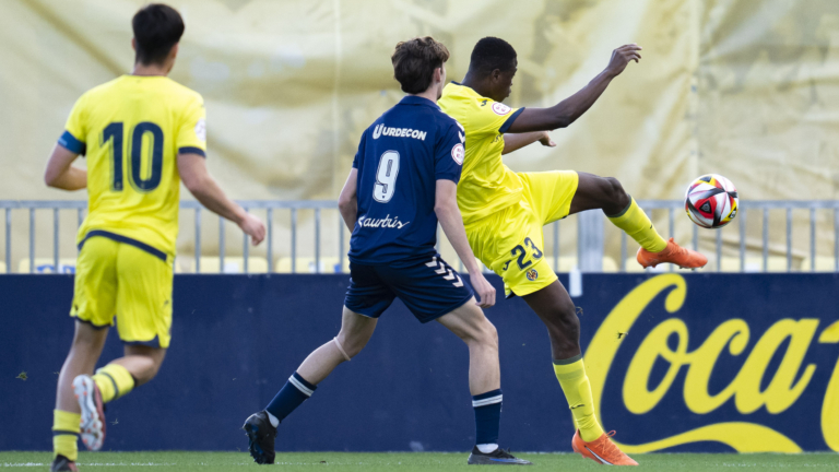 Horaris del futbol base juv a