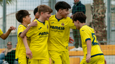 20240303 Villarreal CF Infantil B Historics Valencia 026