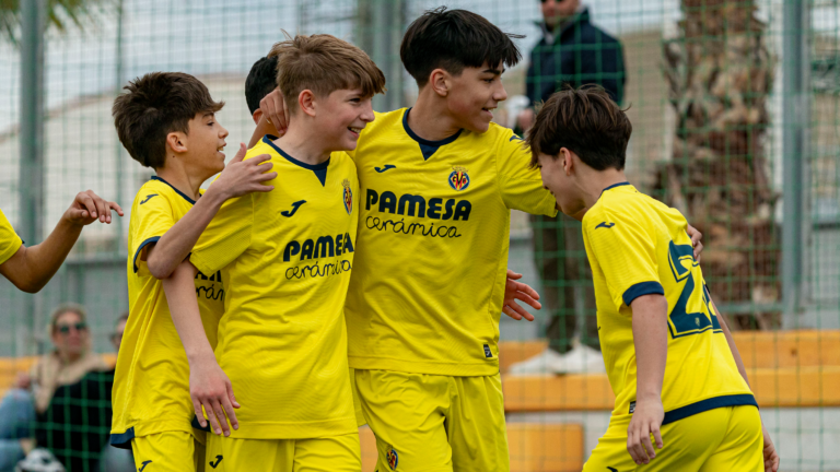 20240303 Villarreal CF Infantil B Historics Valencia 026
