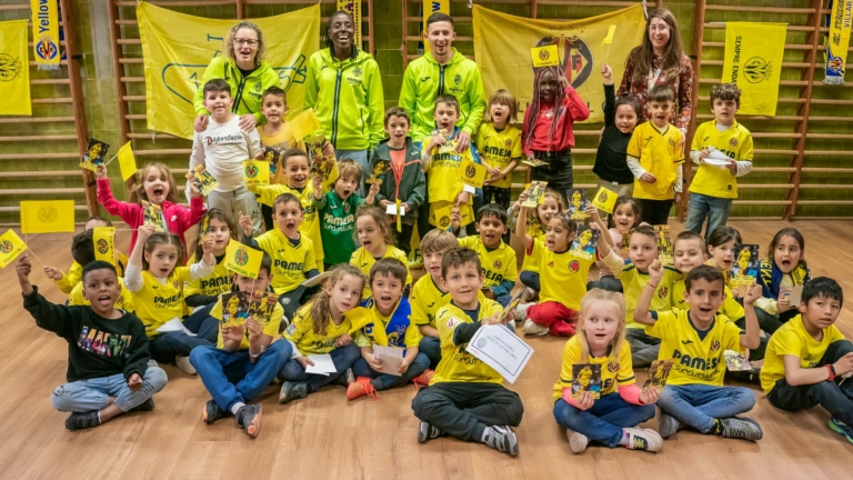 20240321 Visita CEIP Escultor Ortells Yeremi Fatu 026