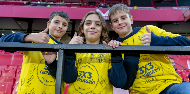 Anima al Villarreal ante el Betis