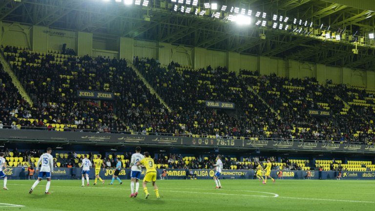 Informació per al Villarreal B-Elche elche