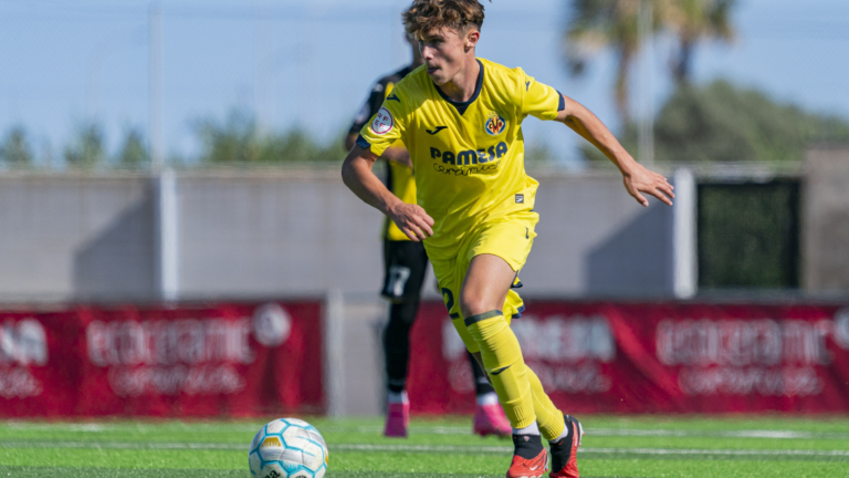El Juvenil B-Orihuela, en directe! juv b 1
