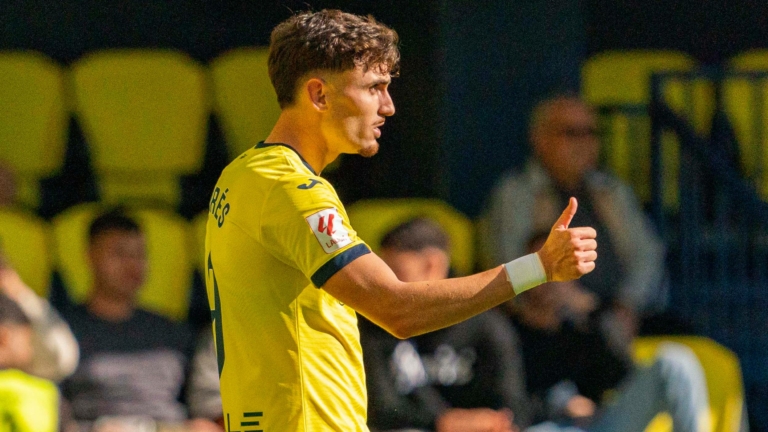 20240420 Villarreal CF B Racing Club de Ferrol 100 1