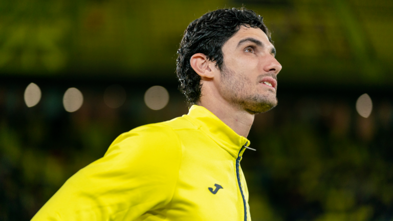 VillarrealCF AtleticoMadrid 073