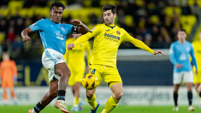 VillarrealCF RCCeltaVigo 164